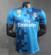 Real Madrid 17/18 Away T-Shirt