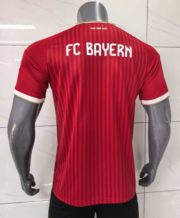 Bayern Munich 26/27 Home T-shirt