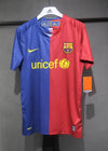 Barcelona 08/09 Home Shirt