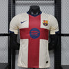 Barcelone 26/27 4th Away T-shirt