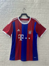 Bayern Munich 14/15 Home T-shirt