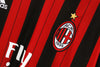 Milan Ac 13/14 Home T-shirt