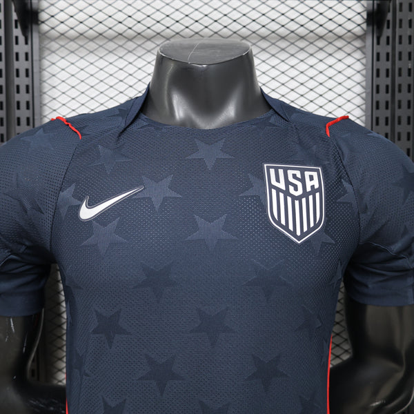 Usa 26/27 Away T-shirt World Cup