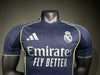 Real Madrid 25/26 Away T-shirt