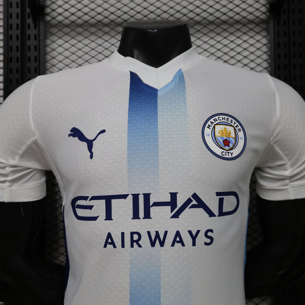 Manchester city 26/27 Third T-shirt