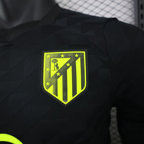 Atletico Madrid 26/27 Away T-shirt