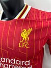 Liverpool 24/25 Home T-shirt