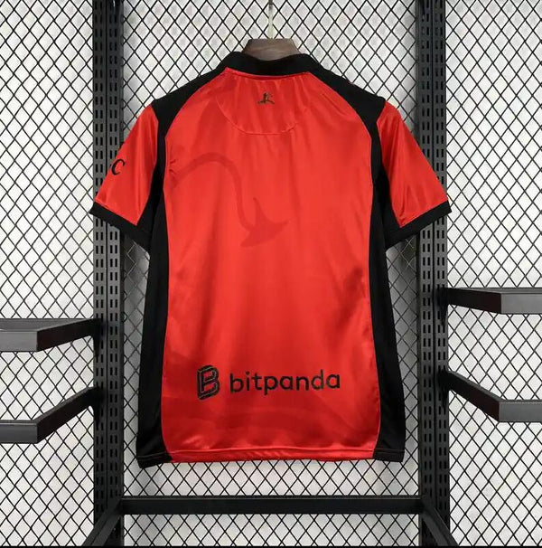 Milan Ac 26/27 Second away T-shirt