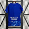 Como 25/26 Home T-shirt