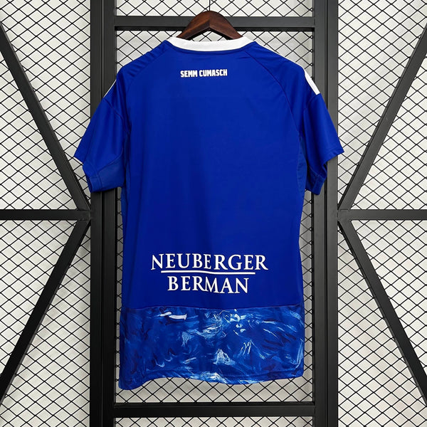 Como 25/26 Home T-shirt