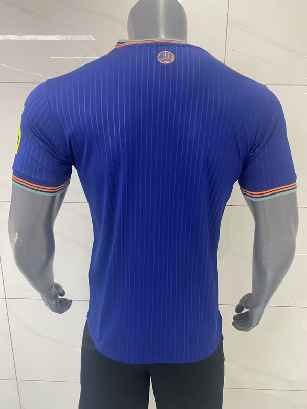 Newscastle 25/26 Second away Tshirt