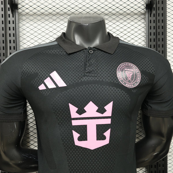 Inter Miami 26/27 Away T-shirt