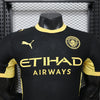 Manchester city 26/27 Away T-shirt