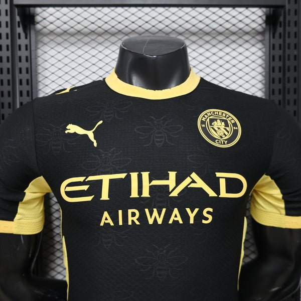 Manchester city 26/27 Away T-shirt