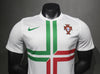 Portugal 2011/2012 Away T-shirt