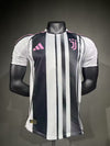 Juventus 25/26 Home T-shirt
