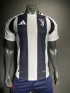 Juventus 24/25 Home T-Shirt