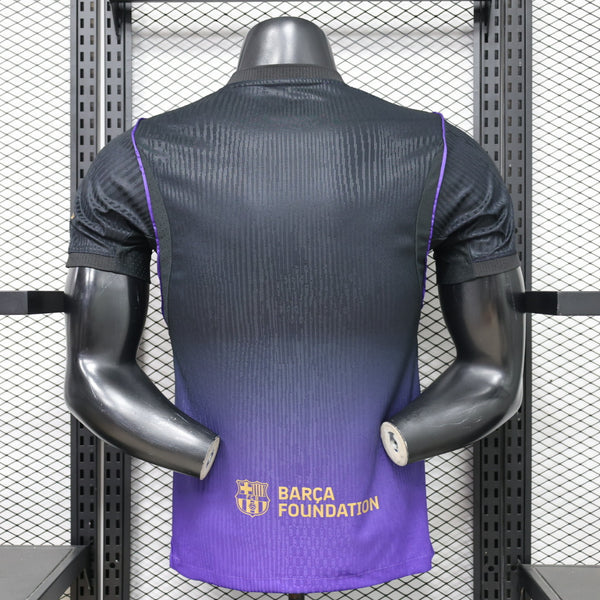 Barcelona 26/27 Away T-shirt