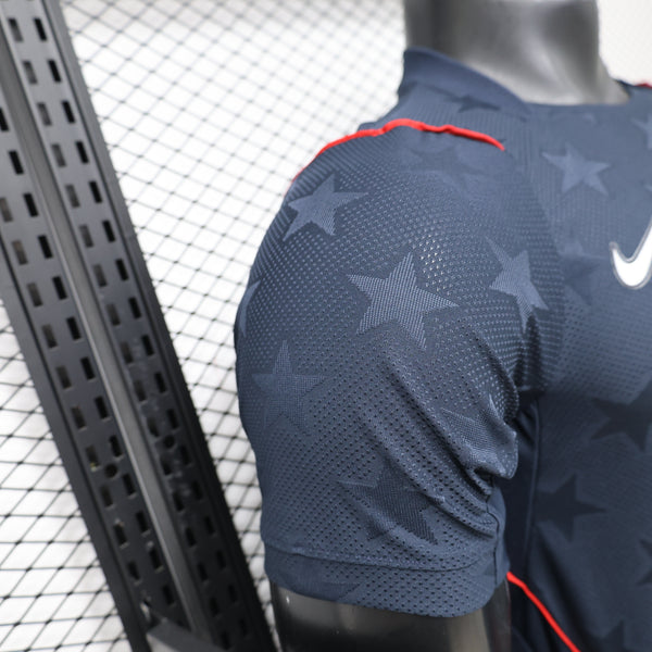 Usa 26/27 Away T-shirt World Cup