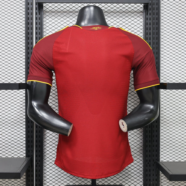 As Roma 26/27 Home T-shirt