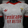 Benfica 26/27 Away T-shirt