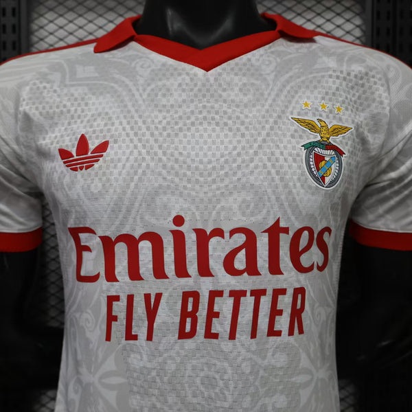 Benfica 26/27 Away T-shirt