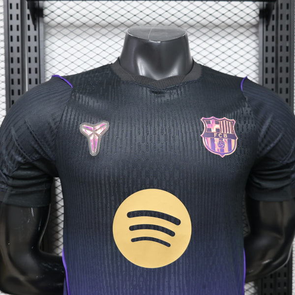 Barcelona 26/27 Away T-shirt