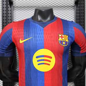 Barcelona 26/27 Home T-shirt