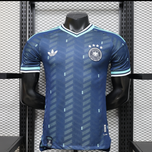 German 26/27 Away T-shirt World cup
