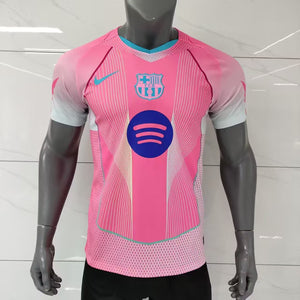 Barcelona 25/26 Pink Concept Edition