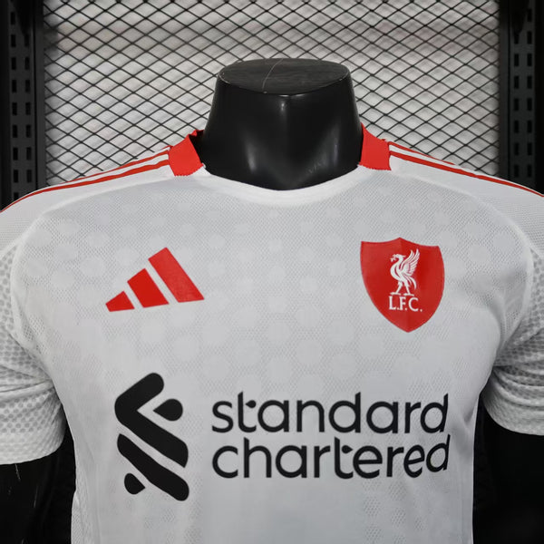 Liverpool 25/26 Away T-shirt
