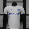 Marseille 26/27 Home T-shirt