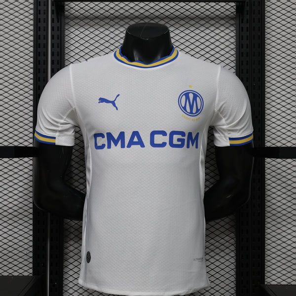 Marseille 26/27 Home T-shirt