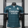 Real Madrid 26/27 Away T-shirt