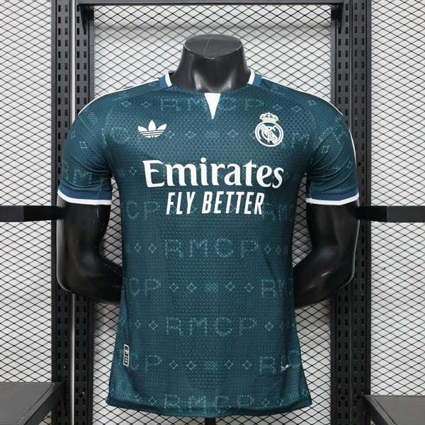 Real Madrid 26/27 Away T-shirt
