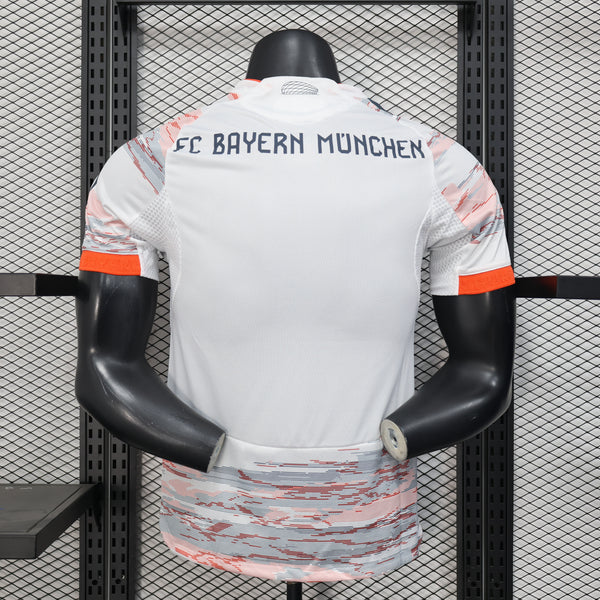 Bayern Munich 25/26 Away T-shirt