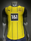 Borussia Dortmund 24/25 Home T-shirt