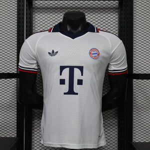 Bayern Munich 26/27 Away T-shirt