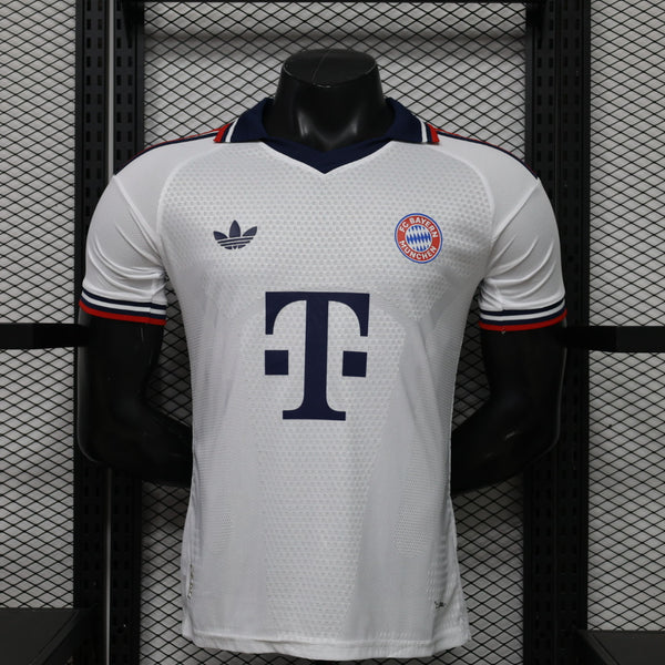 Bayern Munich 26/27 Away T-shirt