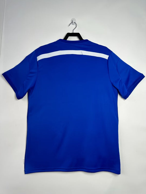 Chelsea 2014/15 Home T-Shirt in Blue Colour
