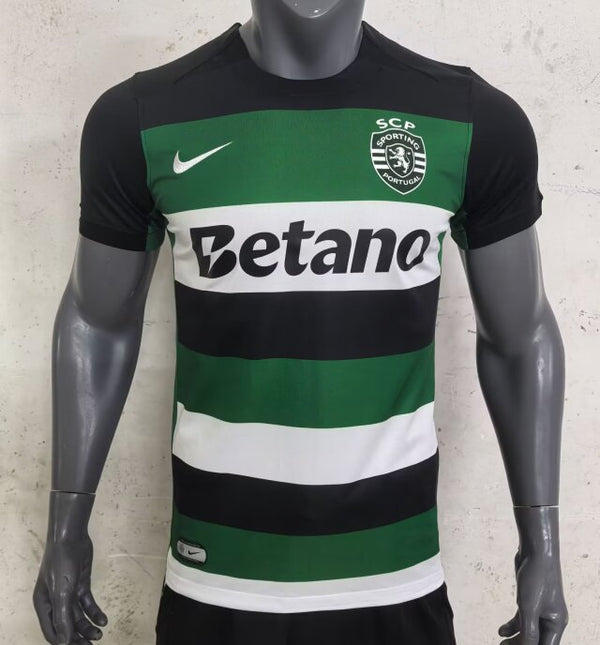 Sporting cp 24/25 Home t-shirt