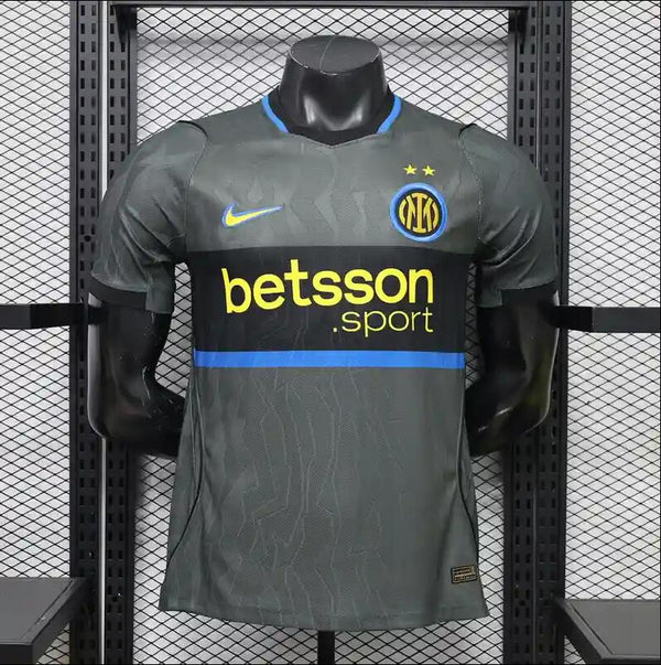 Inter Milan 26/27 Second Away T-shirt