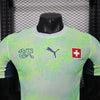 Switzerland 26/27 Away T-shirt World cup