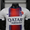 Psg 26/27 Away T-shirt