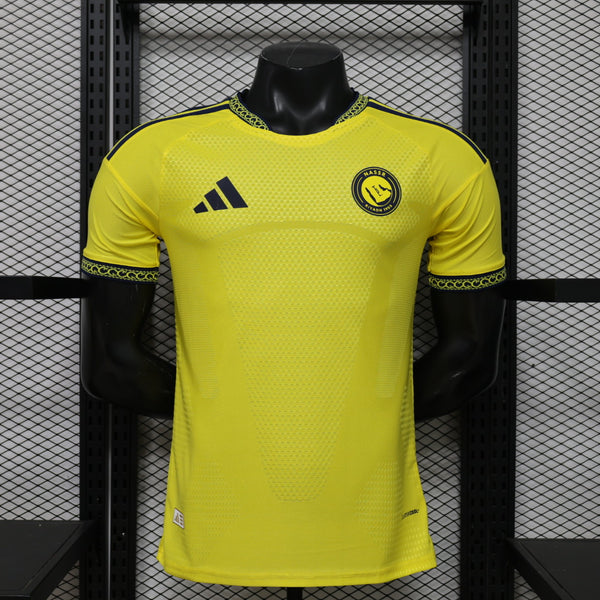 Al Nassr 26/27 Home T-shirt