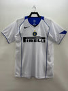 Inter Milan Away 2004/05