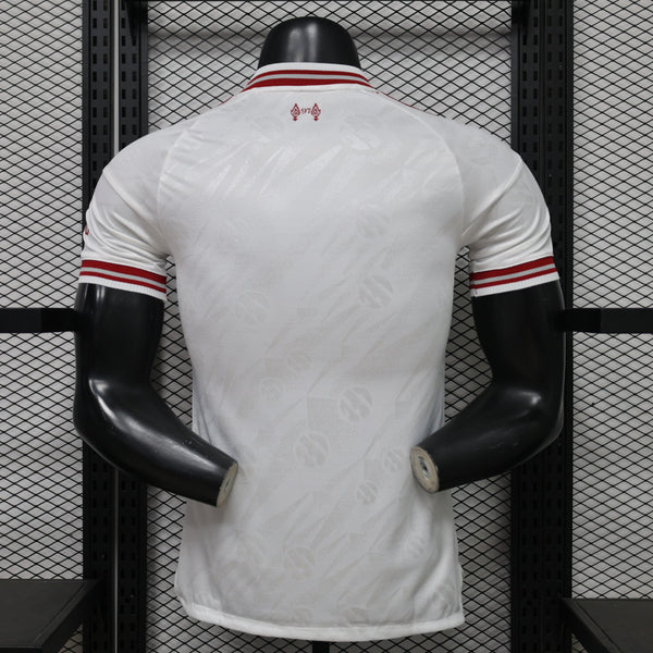 Liverpool 26/27 Away T-shirt