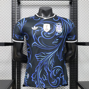 Argentina 26/27 Away T-shirt World Cup