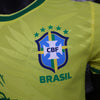 Brasil 24/25 Special Edition Football Shirt