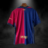 Barcelone 24/25 Home T-Shirt